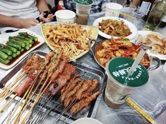 -小民大排档(光谷店)