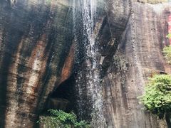 -伍山石窟