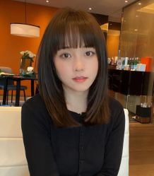 -SY COLOUR专业烫染
