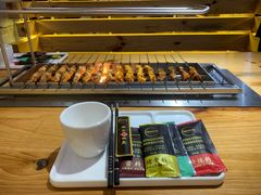-明洞串城·烧烤·延边朝鲜族烧烤串专门店(景田店)