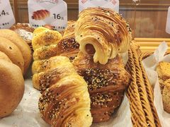 -原麦山丘(金地店)