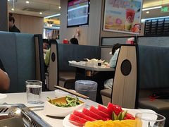 -海底捞火锅(大融城店)