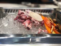 -九府羊·鲜羊火锅·烤串(新华路店)