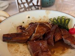 -海湾壹品·粤菜·早茶·烤鸭(拱北店)