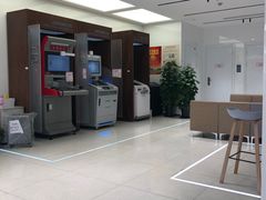 -招商银行(七宝支行)