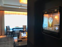 -王府半岛酒店
