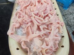 -渝杨胖娃老火锅(中兴路店)