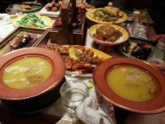 -那家小馆•北京菜•烤鸭(中关村店)