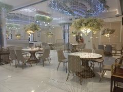 -香满楼(清水河路店)