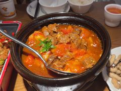 -小户人家(循礼门南国中心店)