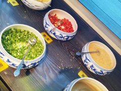 -袁老四重庆老火锅(中瀛御景店)