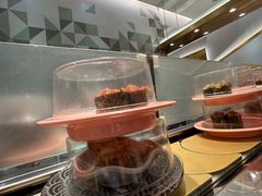 -争鲜回转寿司(通州万达店)