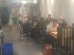 -蜀留香石锅鱼(六顺街店)