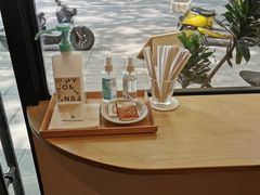 -常识咖啡common sense(春熙路店)