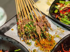 -聚味瞿记·龙虾堂(咸嘉湖店)
