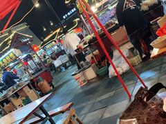 大堂-鼓楼夜市