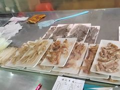 -伟记牛肉(金鸿公路店)
