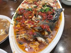 -红灯笼龙凤饭店(宁波老字号店)