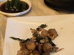 -亚龙湾红树林度假酒店御粤阁