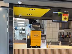 -麦当劳(深圳西涌天文台店)