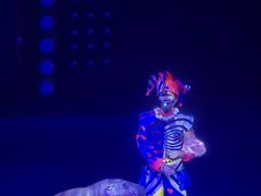 -珠海横琴长隆《卡卡虎奇遇记》