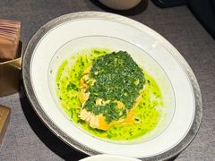 -南里山房·新淮扬菜(徐汇万科店)