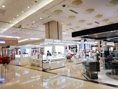 -燕莎友谊商城(金源店)