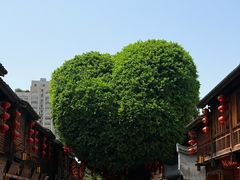 -三坊七巷历史文化街区