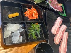 -千寻烧肉(政务区店)