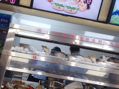 -华莱士·全鸡汉堡(五爱道店)