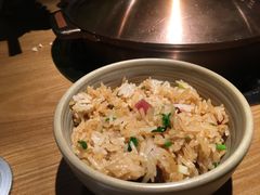 -大头椰·椰子鸡火锅(新梦店)