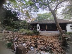 -秋霞圃