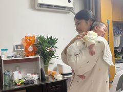 -优护佳医护级月嫂(和睦家浦西店)