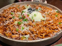 -Fuzzy Bistro 浮几韩餐·茶酒馆