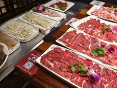 -好得火锅(育才店)