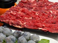 -牛品福潮汕牛肉火锅(旺庄店)