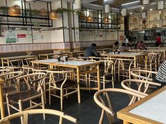 -蒋家桥饺面店(东关街店)