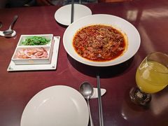 -俏江南(东方广场店)
