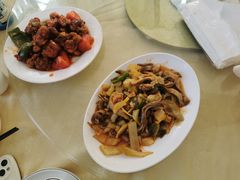 -黎记大排档(慈云路店)