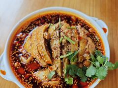 -牛王庙(龙华花园店)