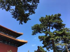 景点-普陀宗乘之庙(小布达拉宫)