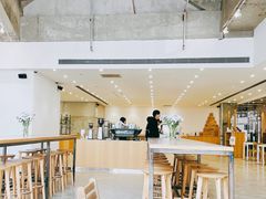 -VOYAGE COFFEE(杨梅竹店)