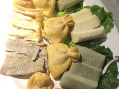 -百年果林椰子鸡(中洲店)