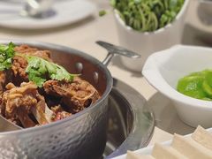 -浩爷羊蝎子火锅(望京店)