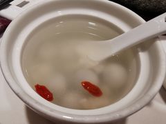 酒酿圆子-老吉士(环贸iapm店)