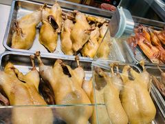 -戚顺兴盐水鸭(新街口明瓦廊店)