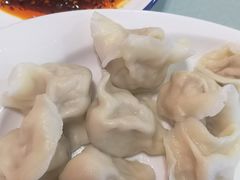 -听涛雅苑百味饺子老家菜馆