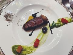 -九献创意菜·新中式(亮马河花园私宴店)