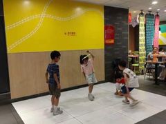 -麦当劳(金稻田路餐)