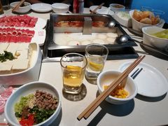 -海底捞火锅(公益西桥店)